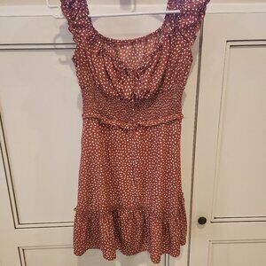 Size Small Summer Dress